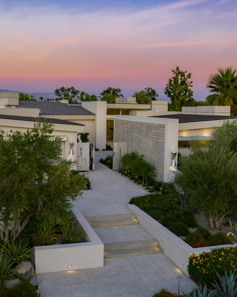 Vintage Country Club - Residential