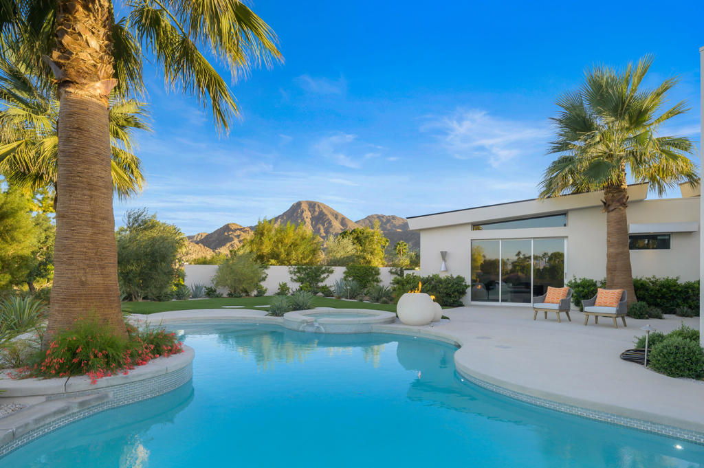 Vintage Country Club - Residential