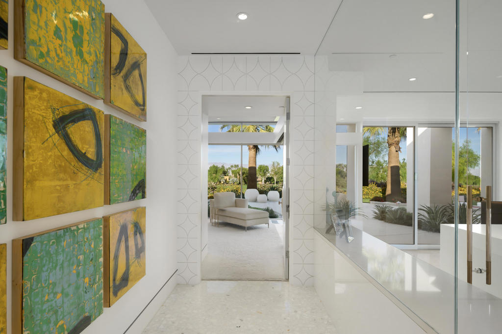 Vintage Country Club - Residential