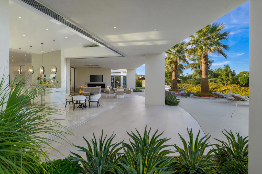 Vintage Country Club - Residential