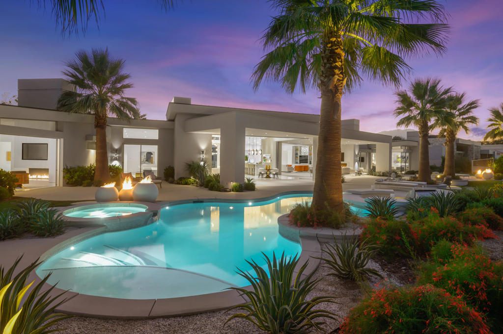 Vintage Country Club - Residential