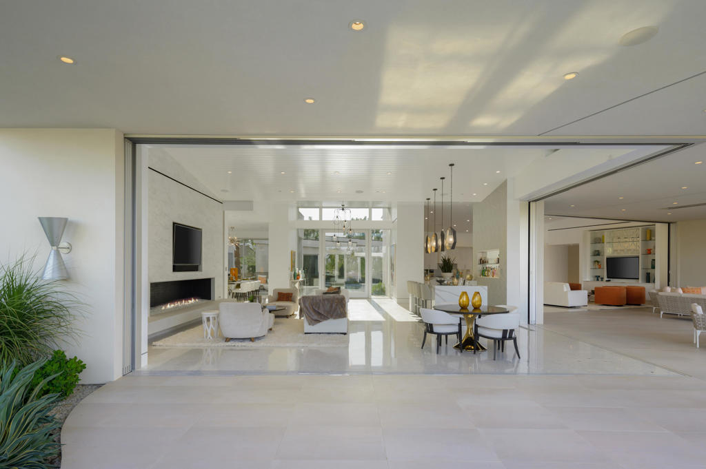 Vintage Country Club - Residential