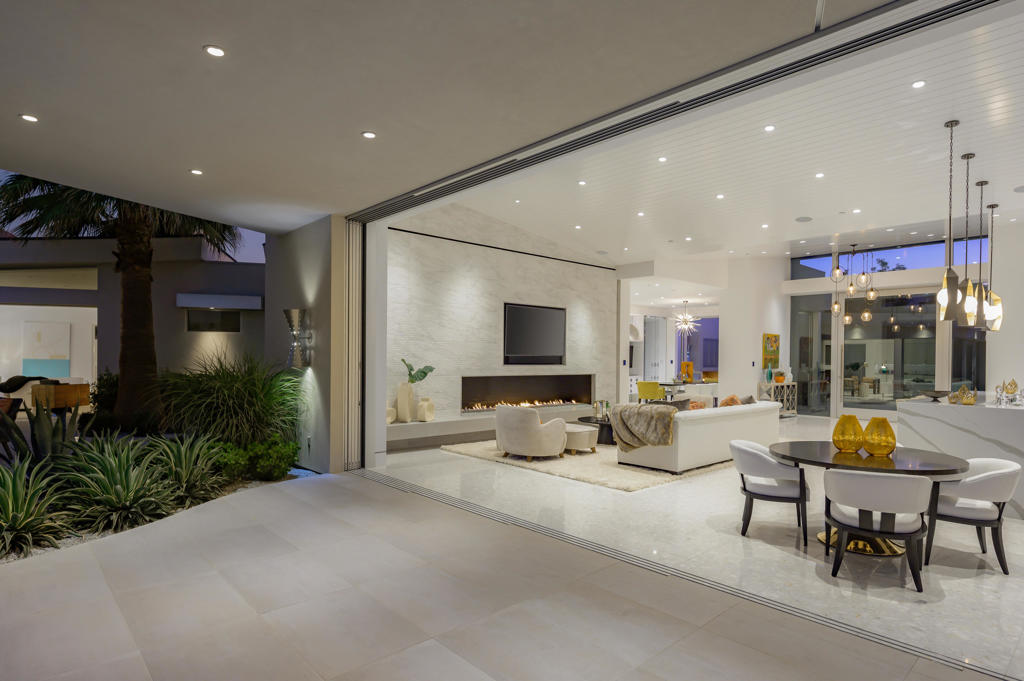 Vintage Country Club - Residential