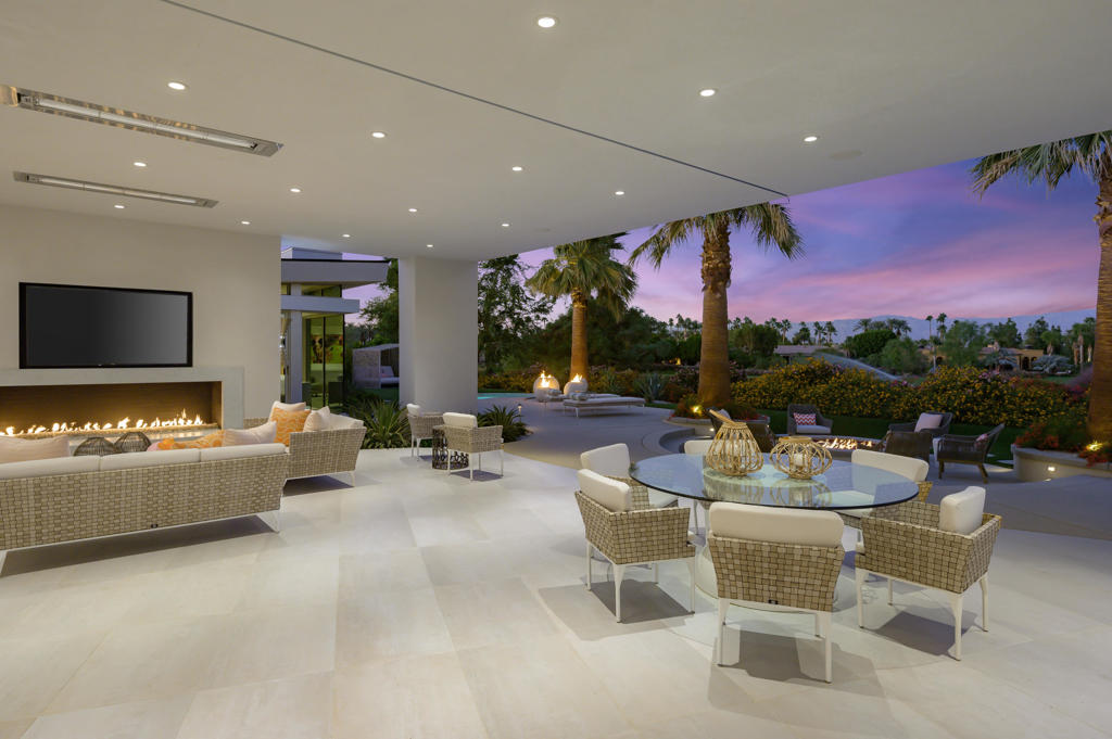 Vintage Country Club - Residential