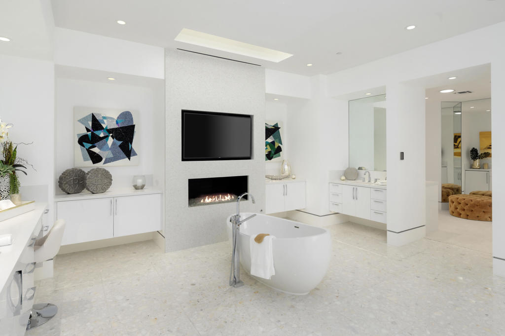 Vintage Country Club - Residential