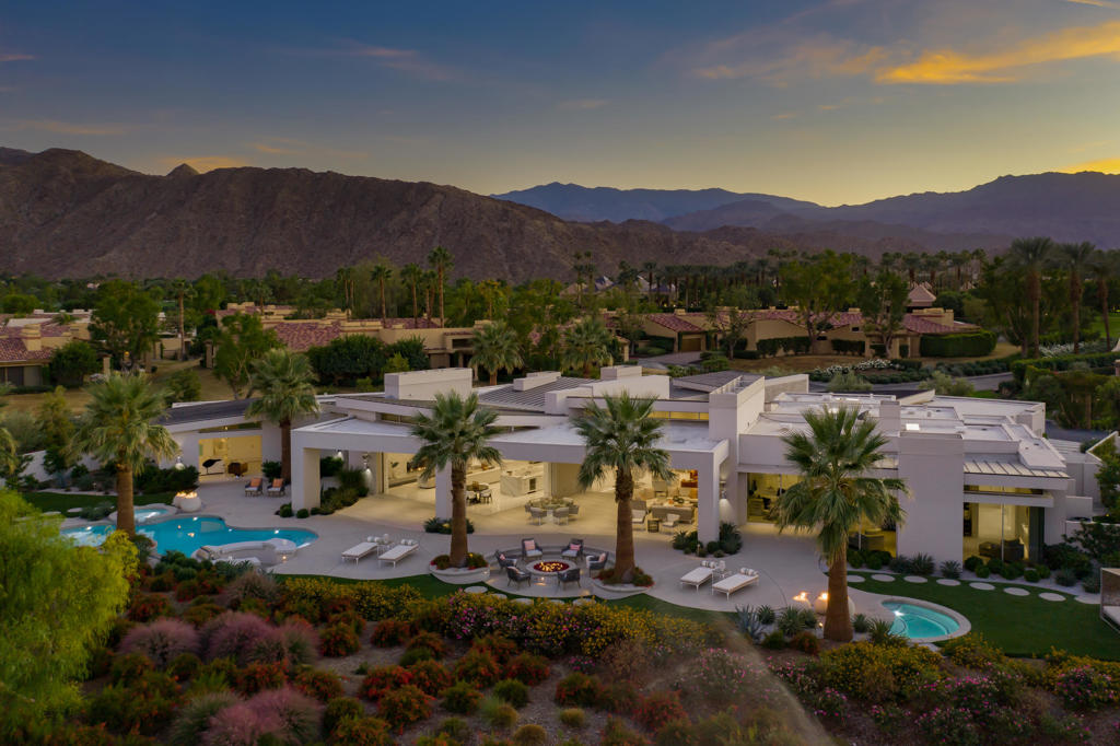 Vintage Country Club - Residential