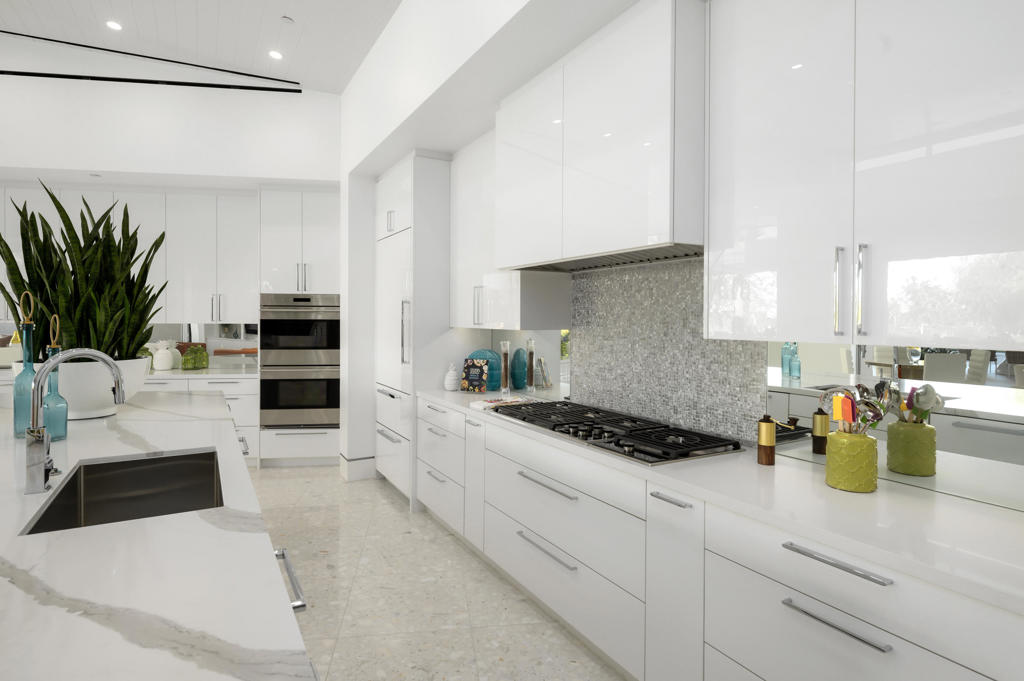 Vintage Country Club - Residential