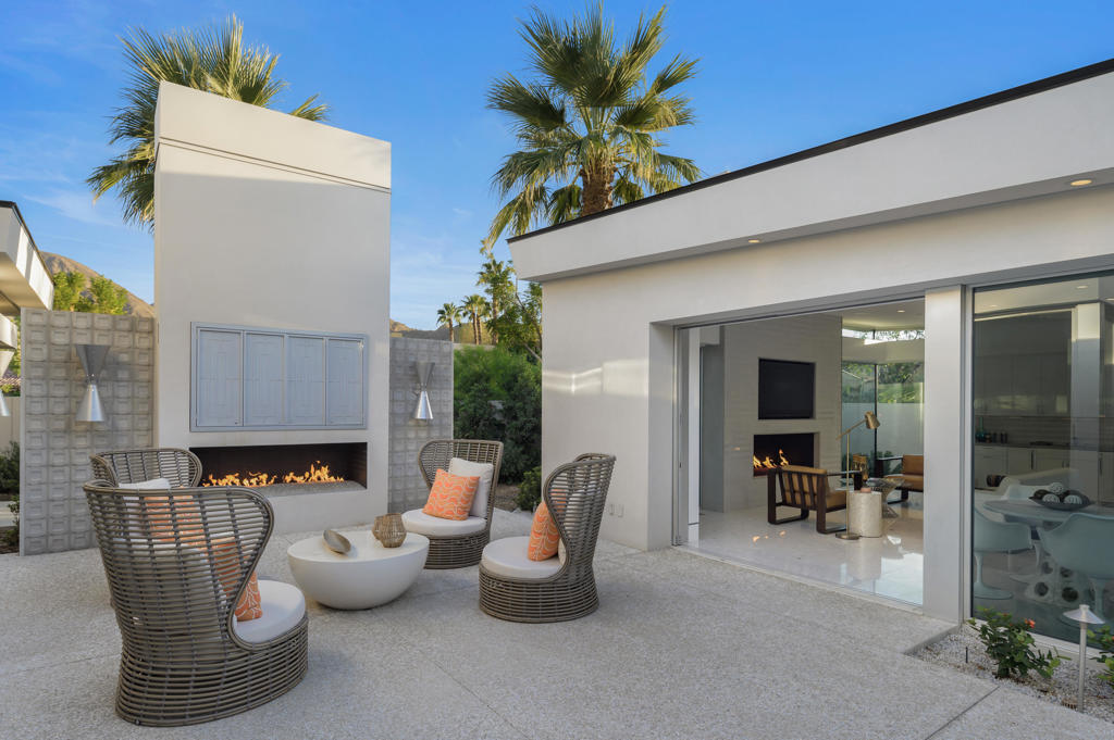 Vintage Country Club - Residential