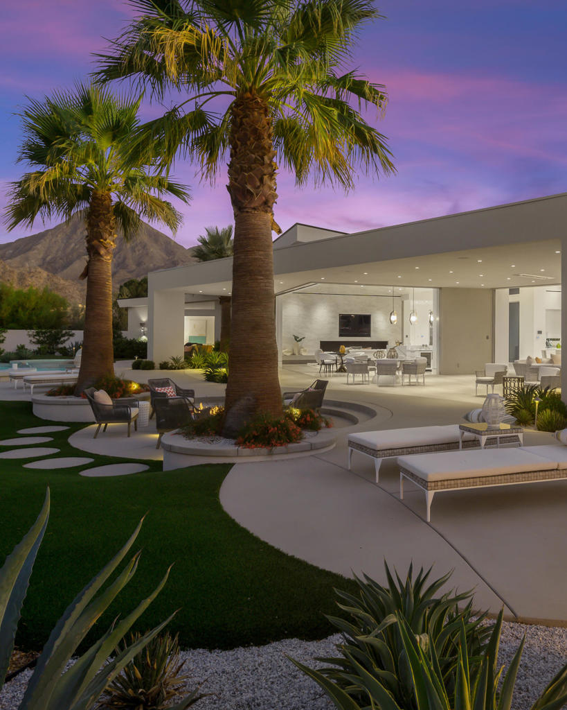 Vintage Country Club - Residential