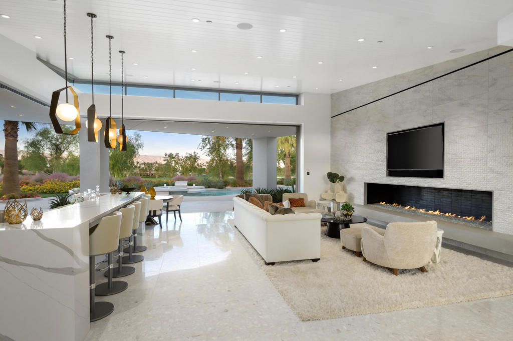 Vintage Country Club - Residential