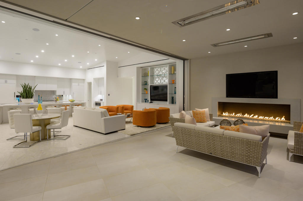 Vintage Country Club - Residential