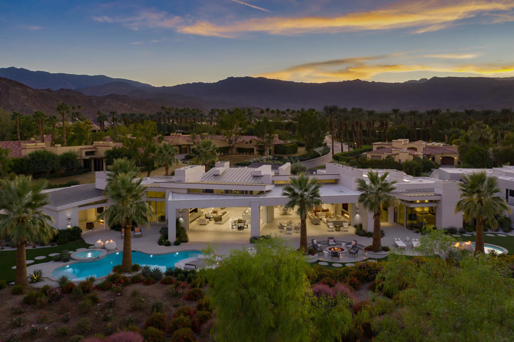 Vintage Country Club - Residential