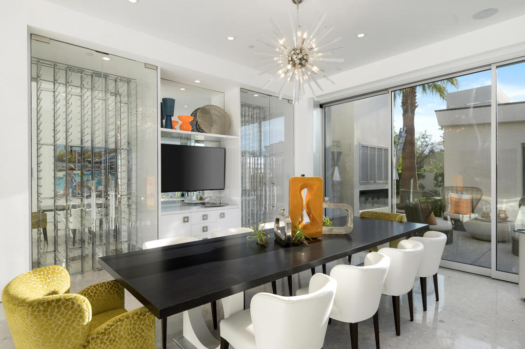 Vintage Country Club - Residential