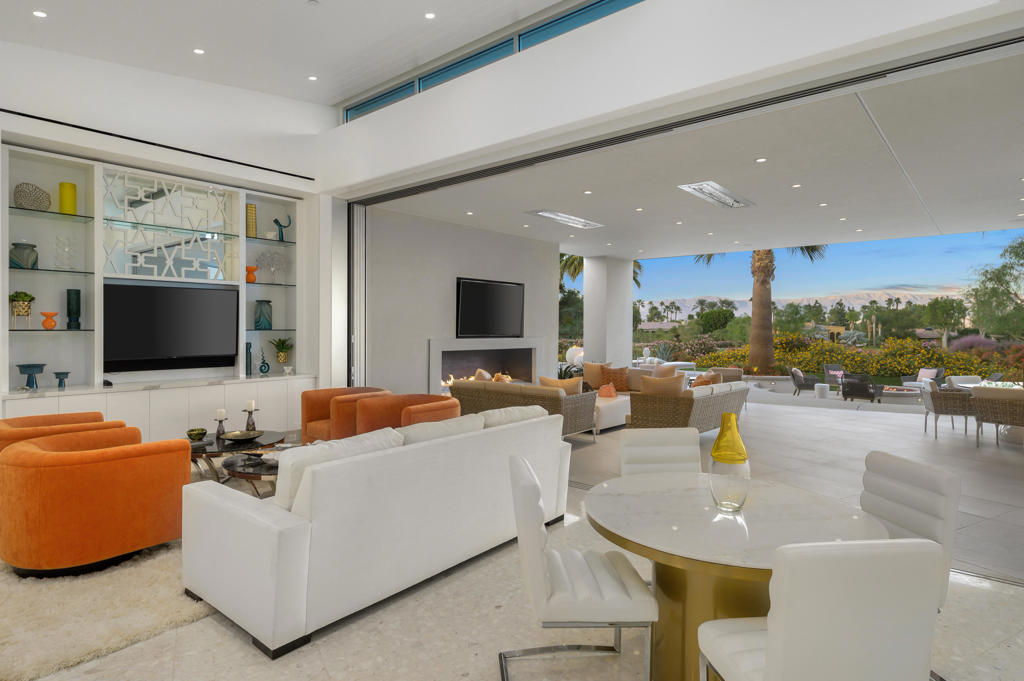 Vintage Country Club - Residential