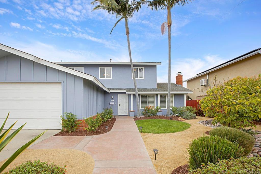 3262 Mount Carol Drive