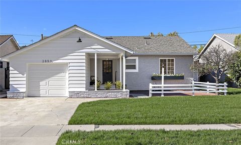 Photo of 2853 Josie Avenue, Long Beach, CA 90815 (MLS # SB25261295)