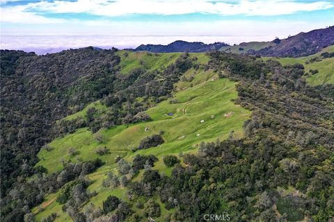 Tiny photo for 0 Cypress Mountain Drive, Paso Robles, CA 93465 (MLS # NS26033034)