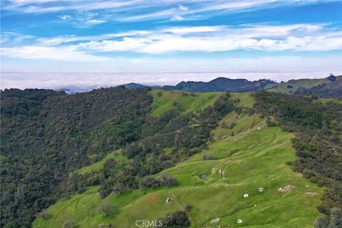 Tiny photo for 0 Cypress Mountain Drive, Paso Robles, CA 93465 (MLS # NS26033034)