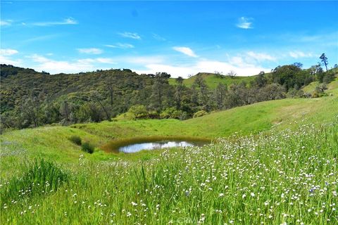 Tiny photo for 0 Cypress Mountain Drive, Paso Robles, CA 93465 (MLS # NS26033034)
