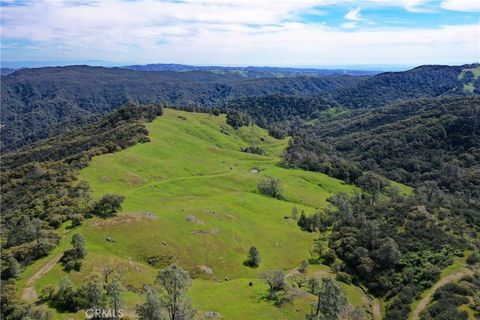 Tiny photo for 0 Cypress Mountain Drive, Paso Robles, CA 93465 (MLS # NS26033034)