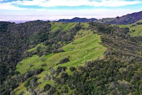 Tiny photo for 0 Cypress Mountain Drive, Paso Robles, CA 93465 (MLS # NS26033034)