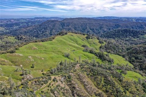 Tiny photo for 0 Cypress Mountain Drive, Paso Robles, CA 93465 (MLS # NS26033034)