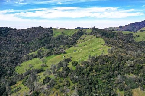 Tiny photo for 0 Cypress Mountain Drive, Paso Robles, CA 93465 (MLS # NS26033034)