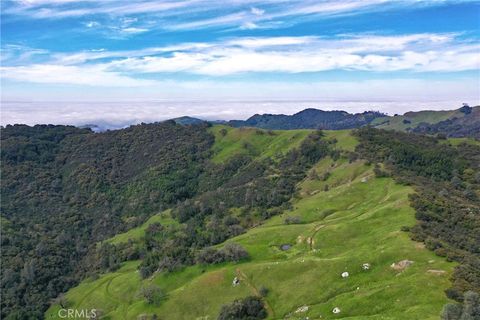 Tiny photo for 0 Cypress Mountain Drive, Paso Robles, CA 93465 (MLS # NS26033034)