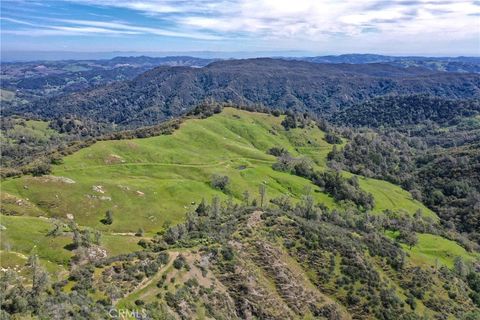Tiny photo for 0 Cypress Mountain Drive, Paso Robles, CA 93465 (MLS # NS26033034)