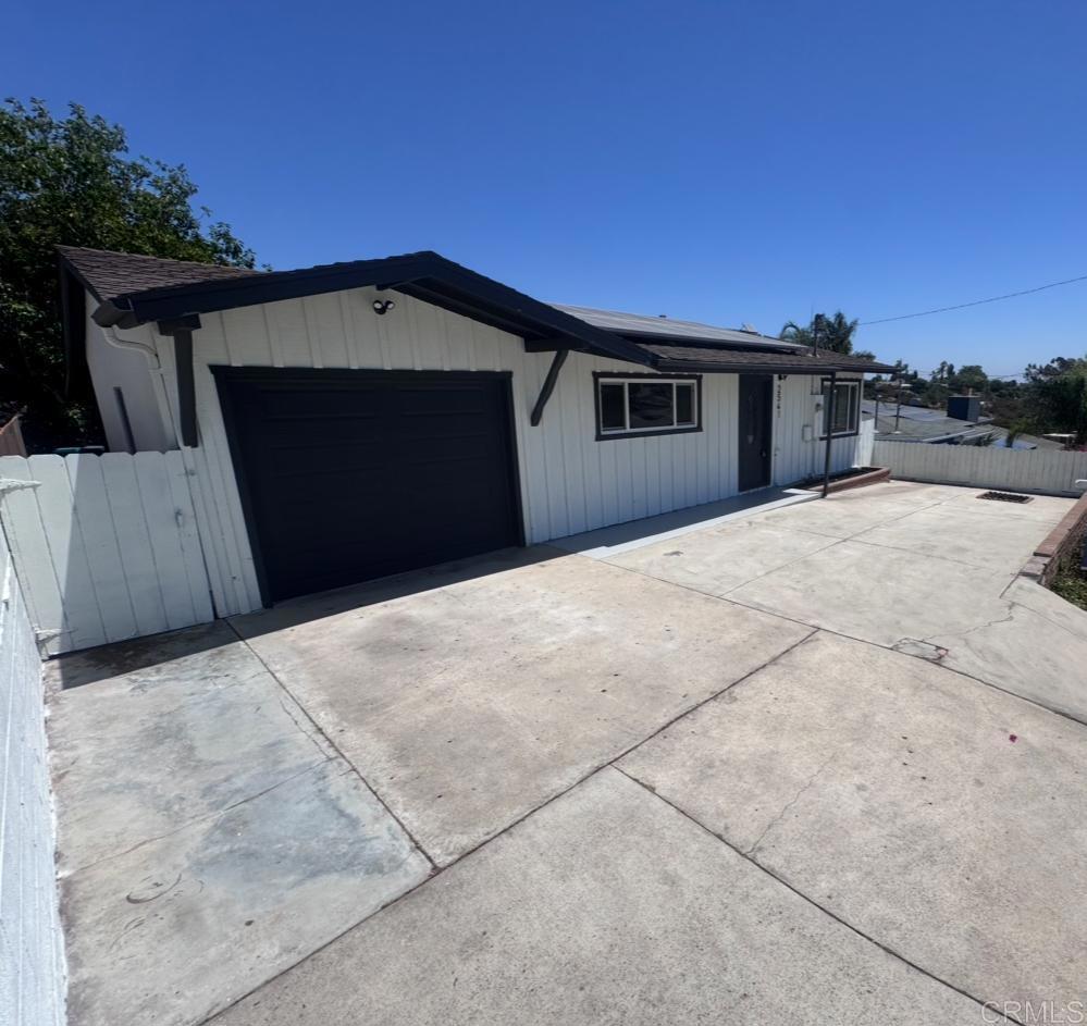 2541 Roseview Place