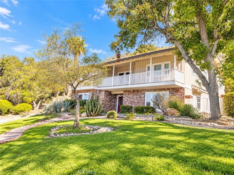 Photo of 2031 Gardi ST, Bradbury, CA 91008 (MLS # AR26213564)