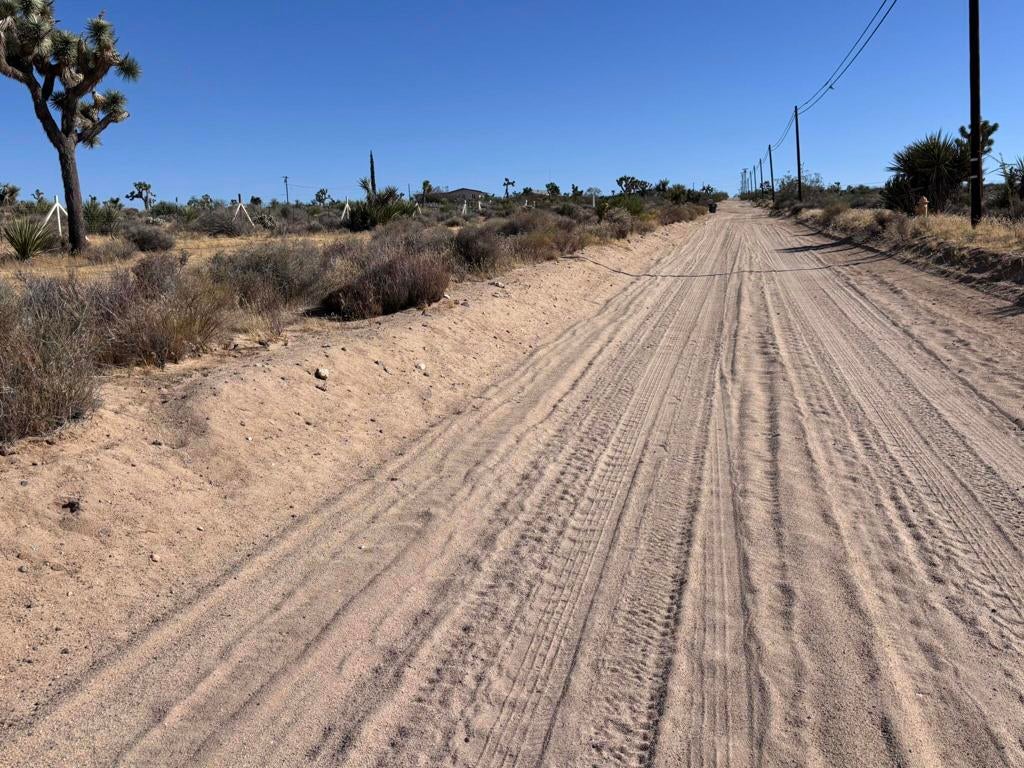 0 Apn#0597-161-03-0000 Sage Avenue