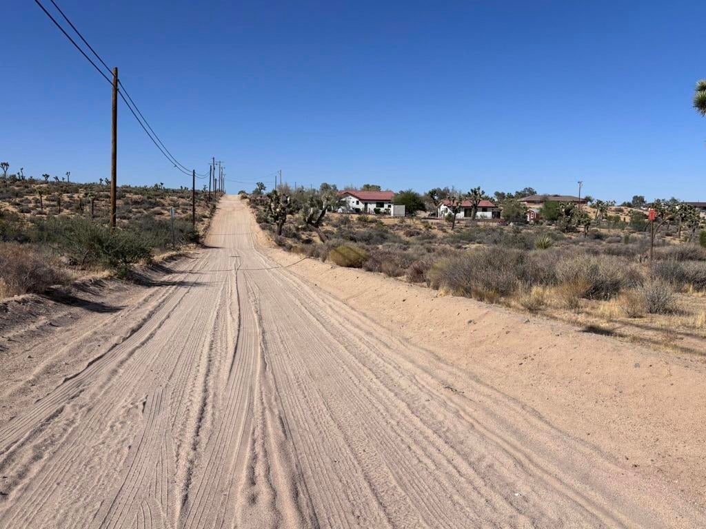 0 Apn#0597-161-03-0000 Sage Avenue