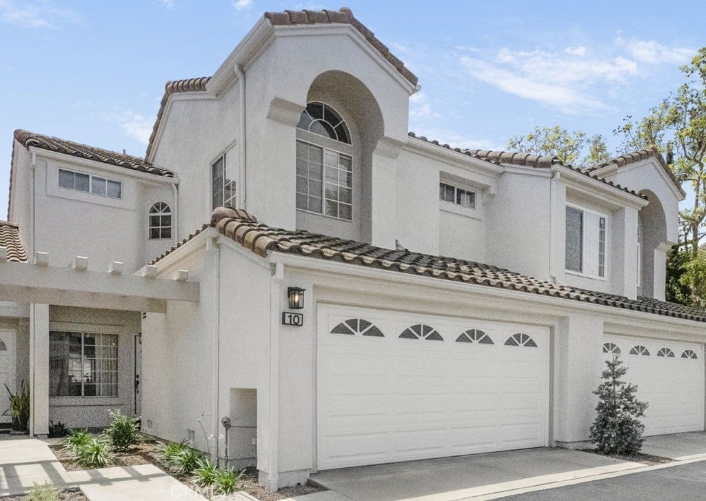 10 Agostino, Irvine CA 92614