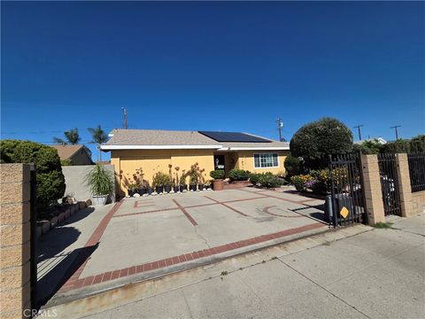 11223 Stagg Sun Valley CA 91352