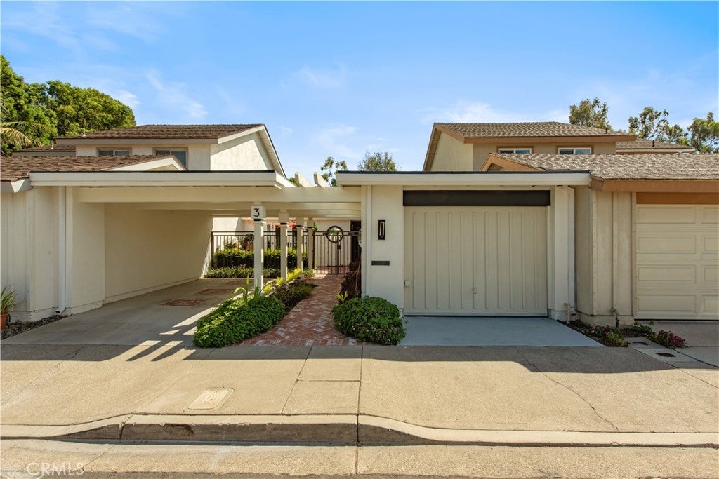 3 Whitewood Way