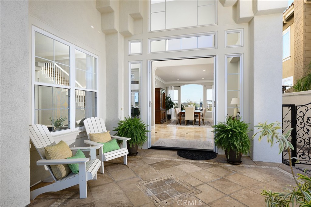 Paragon (PAR) - Residential