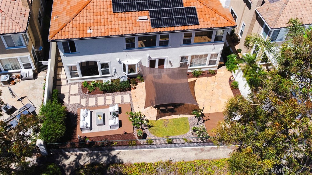Paragon (PAR) - Residential