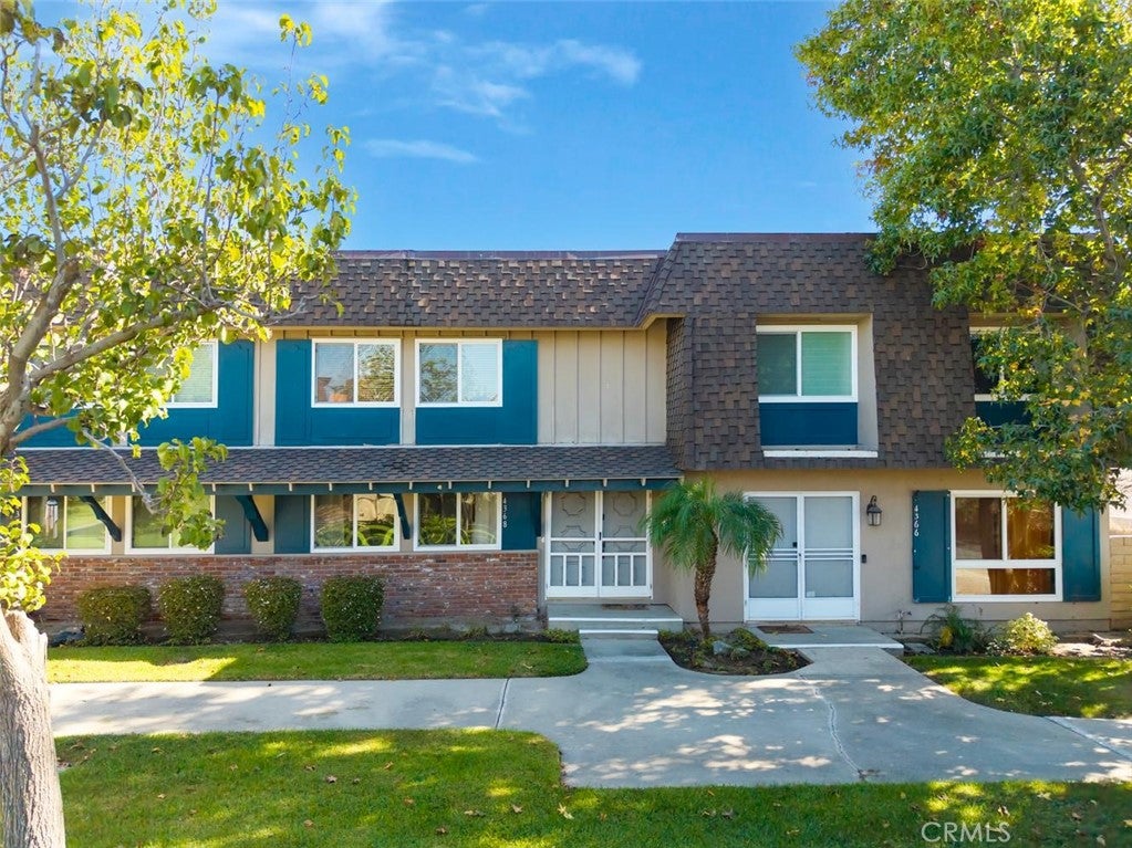 4368 Dina Court