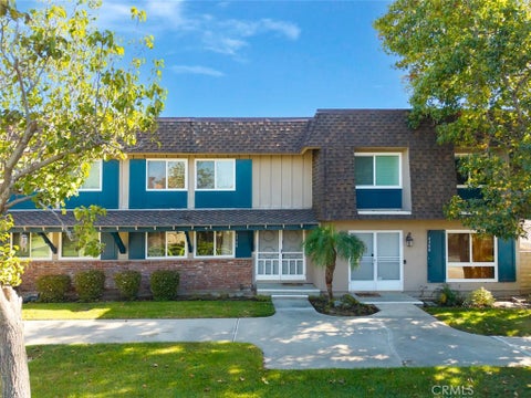 Photo of 4368 Dina Court, Cypress, CA 90630 (MLS # PW26223113)