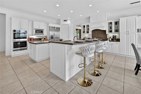 Photo of 17265 BLUE SPRUCE Ln, Yorba Linda, CA 92886 (MLS # PW26081220)