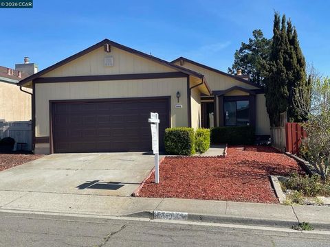 Photo of 1086 Canterbury, Hercules, CA 94547 (MLS # 41129896)