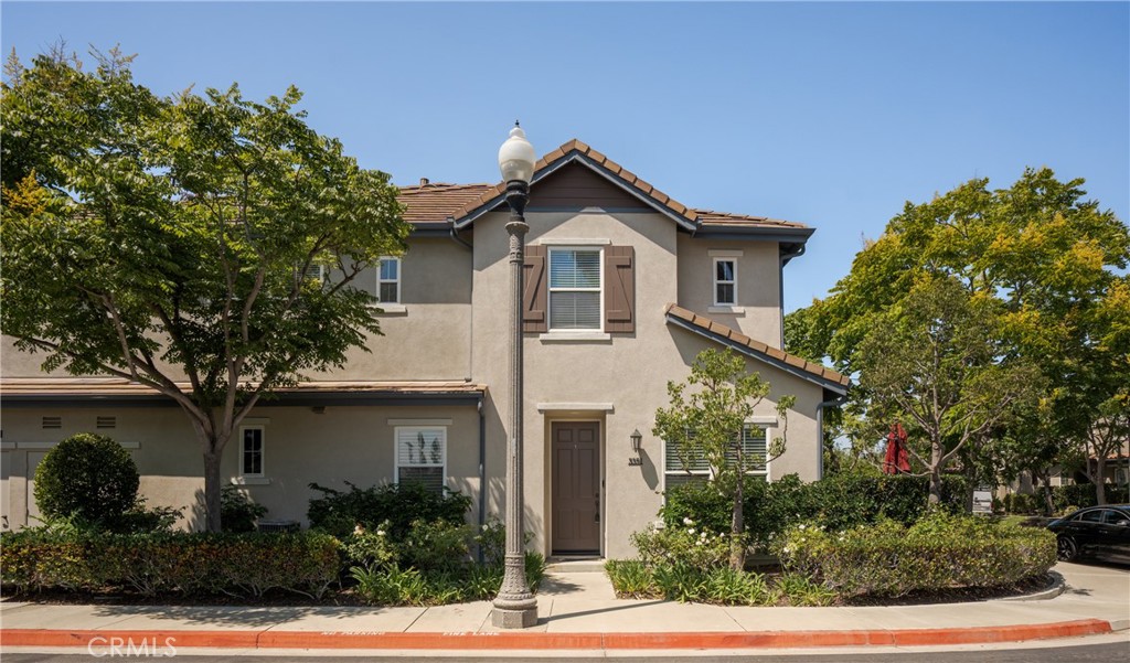 Welcome to 3351 Via Trentino, a beautifully maintained 3-bedroom, 3-bathroom end-unit townhome located in the highly desirable Laurels at Providence Park. This 1,707 sq ft residence offers the perfect blend of comfort, convenience, and privacy—ideally situated just minutes from South Coast Plaza, John Wayne Airport, and major freeways (405, 73, and 55).
Enjoy a thoughtfully designed layout with a spacious family room, upstairs laundry, and a primary suite featuring a walk-in closet, dual vanity, shower, and separate soaking tub. The home has been tastefully updated with modern appliances, including a Bosch refrigerator and convection microwave (2022), Miele dishwasher (2023), and a new Bosch sink and stove (2025). A new water heater was also installed in October 2024.
Positioned as an end unit, the property benefits from added privacy, a peaceful breeze, and ample guest parking. The gated community offers resort-style amenities, including a pool and spa. Central heating and cooling ensure year-round comfort, and the attached 2-car garage provides direct access.
Beyond the home, you'll love the neighborhood's unbeatable location—close to renowned hospitals (UCI, Hoag, CHOC), world-class shopping, dining, and entertainment. Whether commuting or traveling, you're just minutes from everything Orange County has to offer.
Don't miss this opportunity to own a turnkey home in one of Costa Mesa’s most convenient and secure communities!