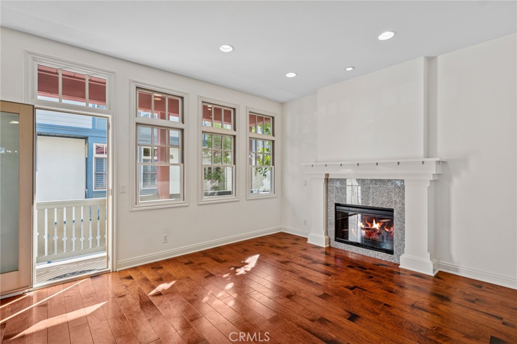 Sailhouse (SAIL) - Residential Lease