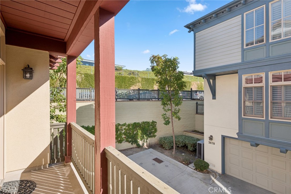 Sailhouse (SAIL) - Residential Lease