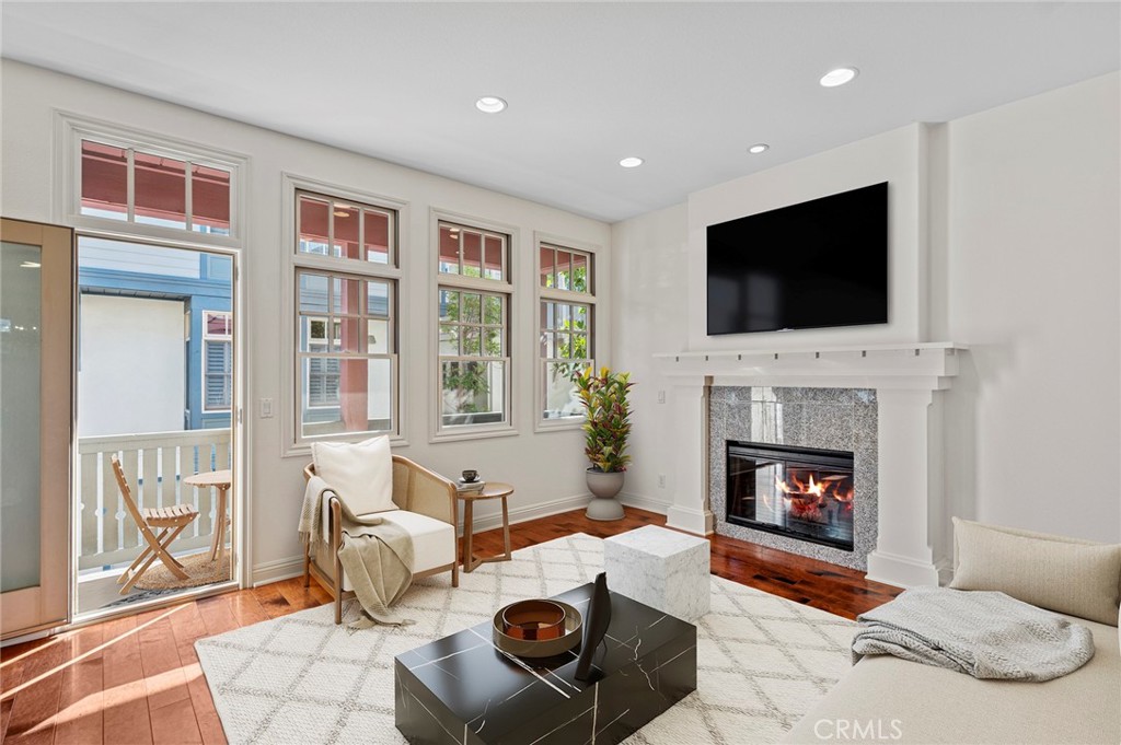 Sailhouse (SAIL) - Residential Lease