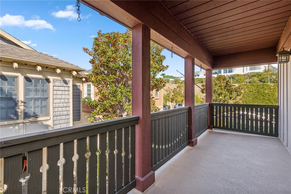 Sailhouse (SAIL) - Residential Lease