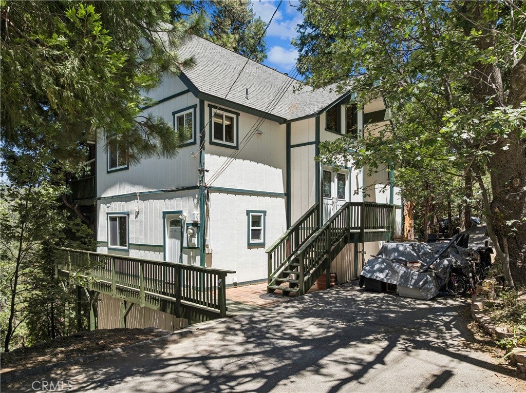 582 Grass Valley Court