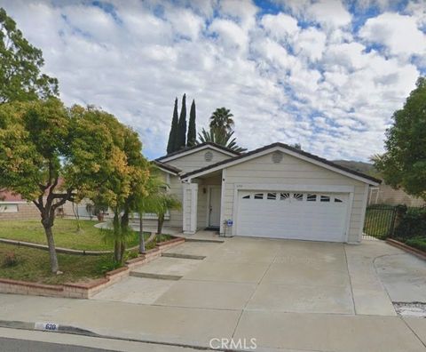 620 Armitos Place Diamond Bar CA 91765