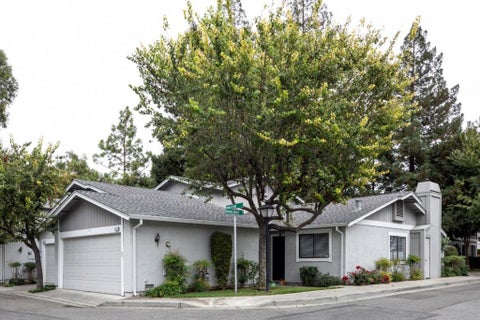 Photo of 4868 Indian River Court, San Jose, CA 95136 (MLS # ML82065527)